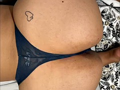 Anal, Chica, Latina