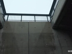 18 jaar, Sperma shot, Duits, Hardcore, Geld, Realiteit, Tiener, Slet