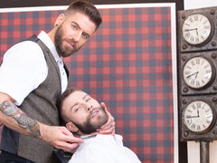 Incroyable, Homosexuelle, Cuir