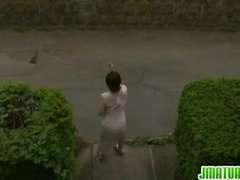 Asiatisch, Blasen, Hardcore, Japanische massage, Reif