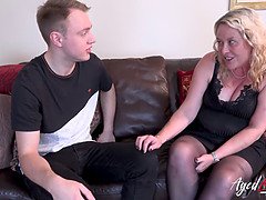 Минет, Женщины, Пальцем, Бабушки, Зрелые, Киски, Кричащие, Сосущие