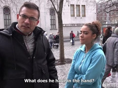 Брюнетки, Чешки, Секс без цензуры, Деньги, Натуральные сиськи