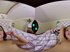 3d, Black, Blowjob, Brunette, Ebony, Pov, Reality