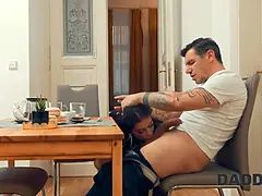 Schönheit, Tschechisch, Freundin, Hd, Absätze, Muschi, Schreiend, Jungendliche (18+)