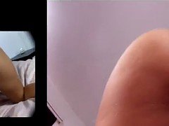 Solo Masturbation Close up POV Nikki Brooks