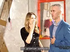 コンピレーション, 浮気する, Hd, 旦那, 妻