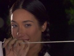 Nana, Grosse bite, Gros seins, Sucer une bite, Tir de sperme, Hd, Léchez, Adolescente