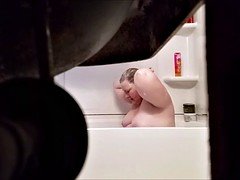 Belle grosse femme bgf, Grosse, Mature, Voyeur, Épouse