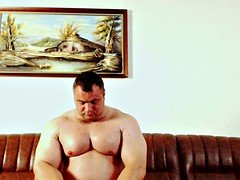 Chubby on cam