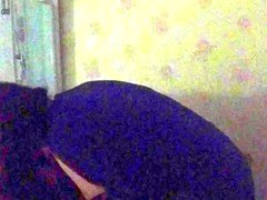 Asiático, Mamada, Corrida, Masaje