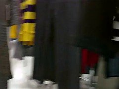 Schwanz, Flashen, Öffentlich, Spanner