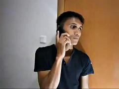 素人, アナル, カップル, ゲイ, 自家製, インドネシア人