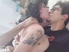 素人, アスtoマウス, 浮気する, ダブル開発, 足コキ, 小柄, オマンコ, ティーン