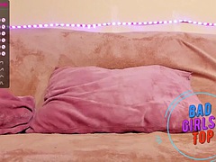 Amateur, Anal, Chica, Consolador, Doble penetracion, Pelirrojo, Montar, Juguetes