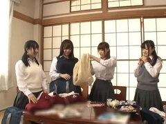 最高, アジア人, デカパイ, カップル, Hd, 日本人, ティーン