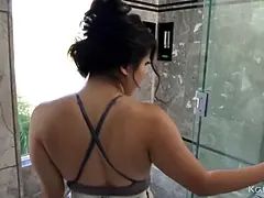 Hardcore, Hd, Dusche