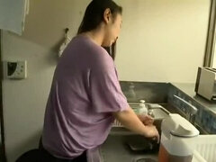 Fantastic Japanese girl in Wild JAV scene watch show