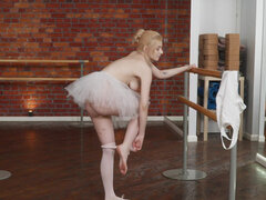 Blonde, Hd, Masturbation, Seins naturels, Orgasme, Chaussettes, Solo, Adolescente