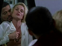 ベッドルーム, デカ尻, フェラチオ, バック, 異人種間, 自然山雀, ティーン, オッパイの