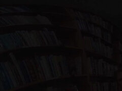 Demn Librarian - Paige owens