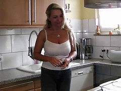 German, Hotel, Milf, Teen