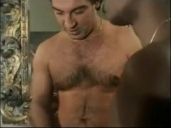 Anal, Blonde, Partouze, Interracial, Mature, Orgie, Peter north, Rétro ancien