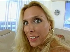 Rubia, Atrapados, Hija, Familia, Novia, Hijo, Madrastra, Trio
