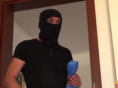 Anal, Mamada, Corrida, Penetracion con dedos, Pajear, Al aire libre, Pov, Trio