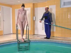 Amateur, Cul, Sucer une bite, Hard, Seins naturels, Chatte, Adolescente, Nénés