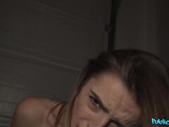 Arsch, Blasen, Schwanz, Hardcore, Muschi, Jungendliche (18+), Titten