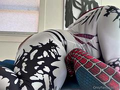 Big Butt Ebony Gwen