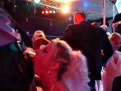 Минет, Группа, Секс без цензуры, На публике