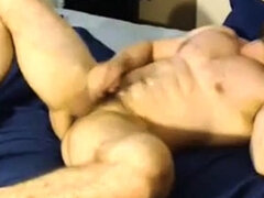 Amateur, Cul, Homosexuelle, Masturbation, Solo, Webcam