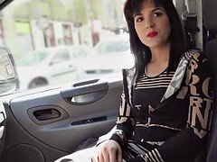 Mofos.com - Bella Beretta - Stranded Teens