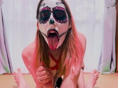 フェラチオ, イく瞬間, 汚れた　, デカチンの, 陵辱, メキシコ人, ナイロン, 奴隷