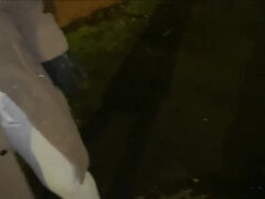 Amateur, Casero, Madres para coger, Al aire libre, Pov, Público, Coño, Realidad