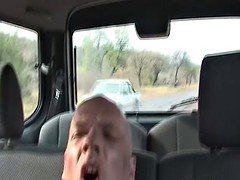 wild african jeep sex safari