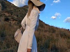Amateur, Bdsm, Milf, Outdoor, Wife