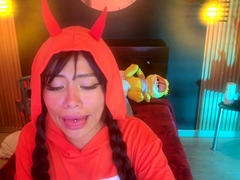 Amateur, Linda, Hd, Coño, Solo, Adolescente, Tetas, Camara web