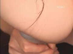 Fabulous Japanese girl mao 2 in Exotic Blowjob, Cumshot JAV clip