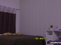 Anal, Morena, Cornudo, Polla, Sexo duro, Hd, Marido, Esposa