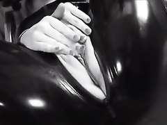 Садо мазо, Фетиш, Спандекс