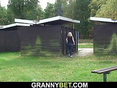 美人, デカパイ, ブロンド, オナニー, 熟年, 淫乱熟女, 母, 義母