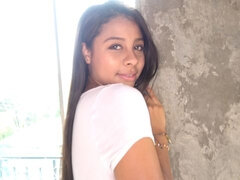 Gros cul, Sucer une bite, Brunette brune, Queue, Branlette thaïlandaise, Fille latino, Adolescente, Nénés