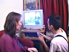 Rijpe lesbienne, Servisch