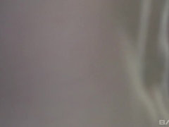 Morena, Hotel, Coño, Tatuaje