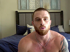 Aesthetic American Bodybuilder FUCKS Big rump & melon teenager