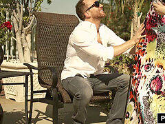 Mamada, Corrida, Piscina