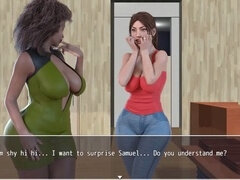 Grosser arsch, Grosse titten, Milf