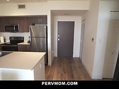 Round arse educator Havana Bleu nailed by her college girl